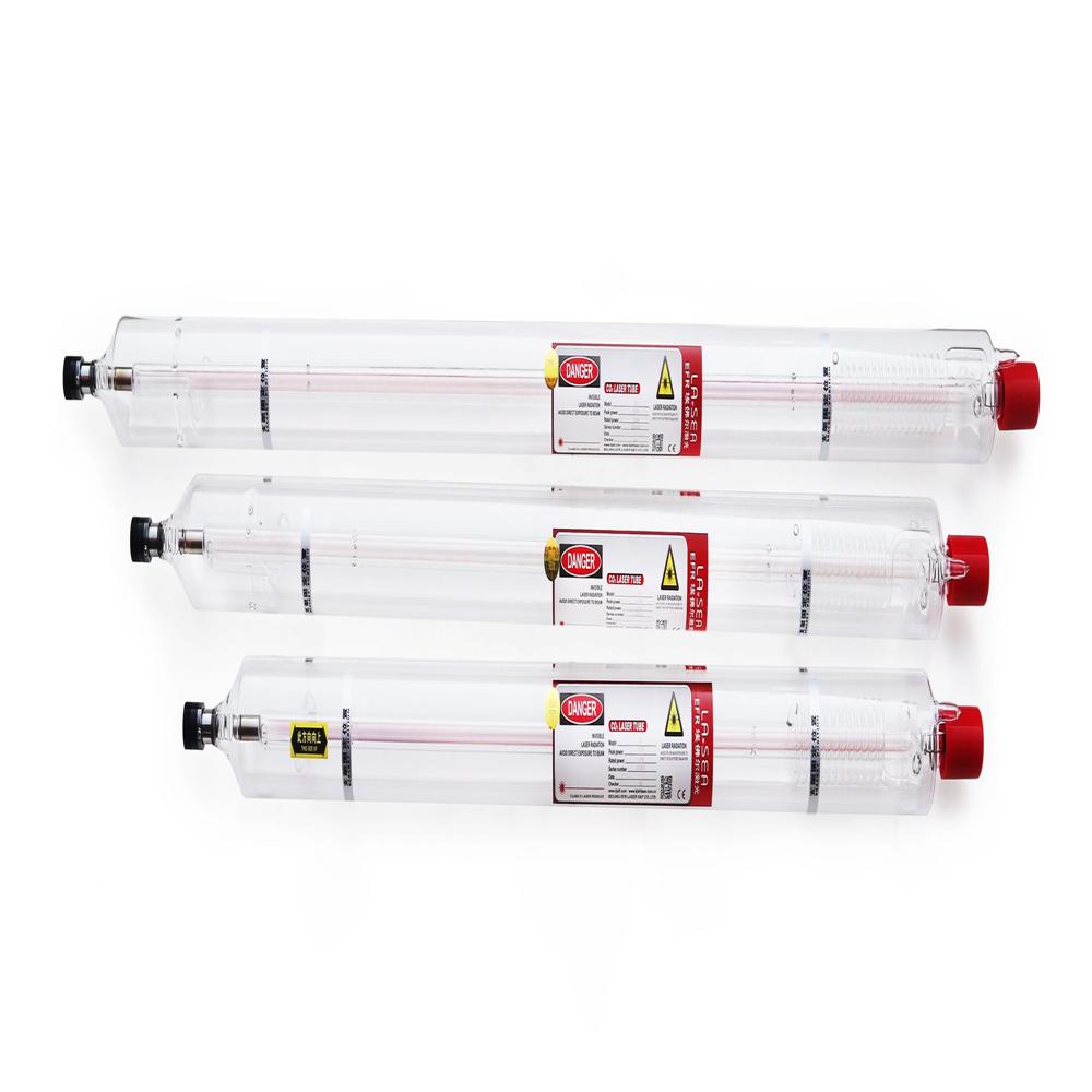 100W Co2 Laser Tube