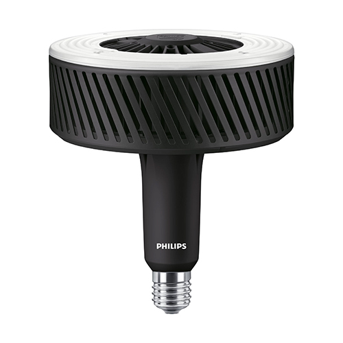 LED T Force Light का प्रकाश उच्च गुणवत्ता और दीर्घकालिक प्रदर्शन सुनिश्चित करता है। यह ऊर्जा दक्षता के साथ क्लासिक डिज़ाइन का संयोजन है, जो किसी भी स्थान को रोशन करता है।