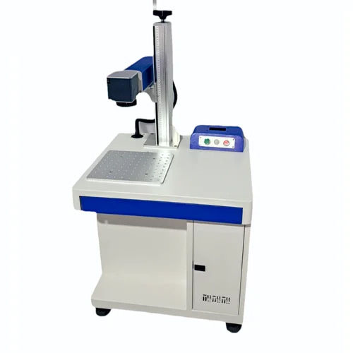 Automatic Laser Marking Machine - Laser Type: Co2