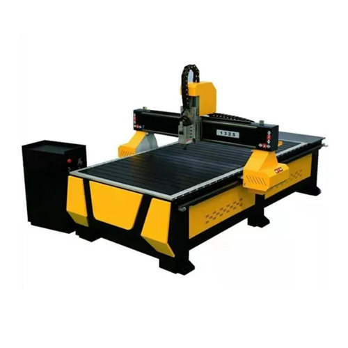 ITS-1530 6 Kw Cnc Wood Router Machine