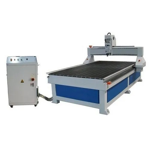 Automatic Cnc Wood Router 3.5 kw