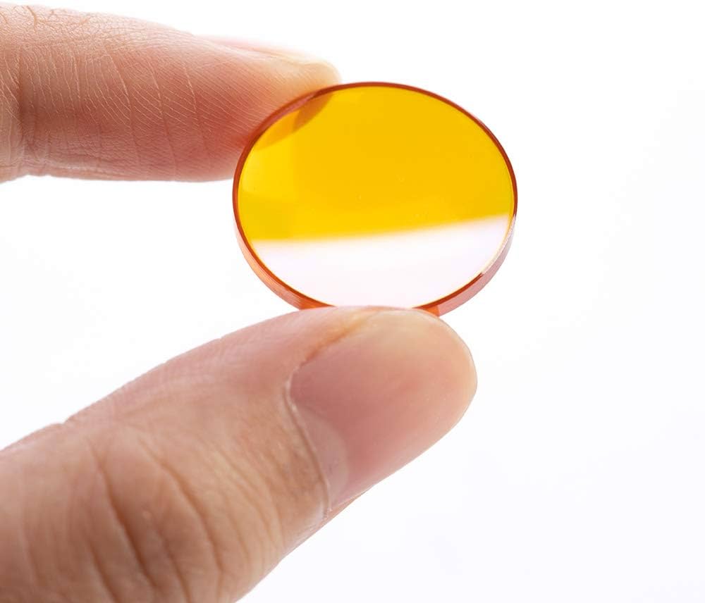 Infrared Laser Lenses - Color: Different Available
