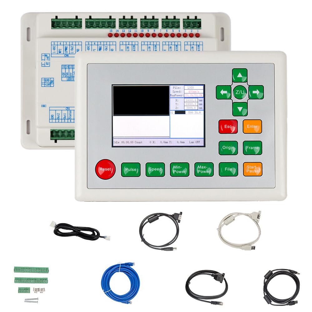 RD 6445 SET