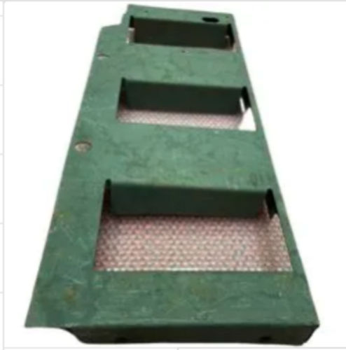 Kirloskar Ha3 Deutz Cowling Air Baffle