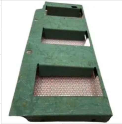 Kirloskar HA3 Deutz Cowling Air Baffle