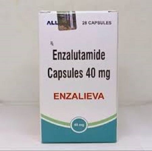 Enalutamide 40 mg cap