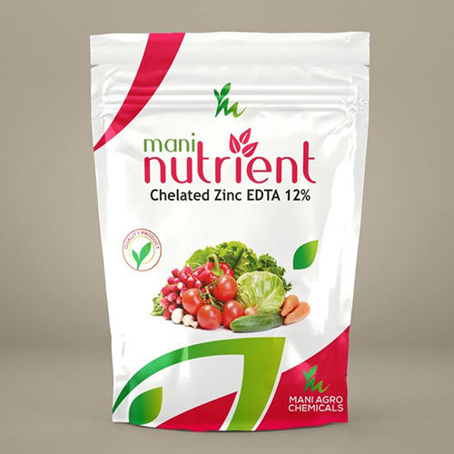 Micronutrient Fertilizers