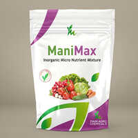 Inorganic Micro Nutrient Mixture - Application: Agriculture