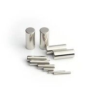 Cylinder NdFeB Magnet