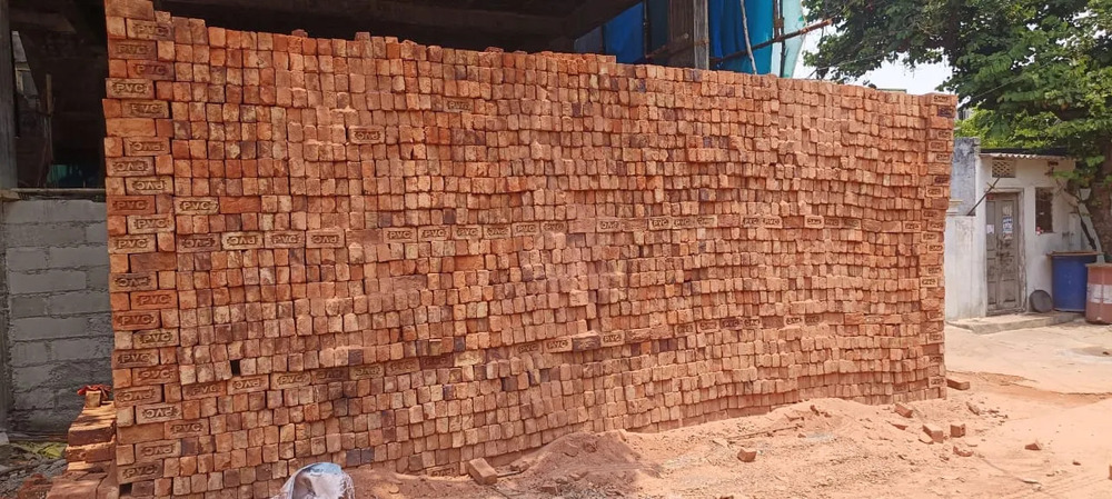 PVC Bricks