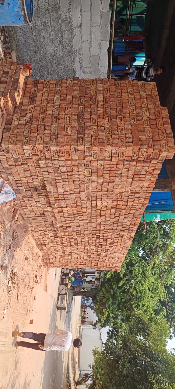 Pvc Bricks - Feature: High Strength