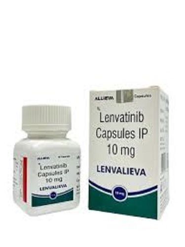 Lenvatinib capsule 10 mg