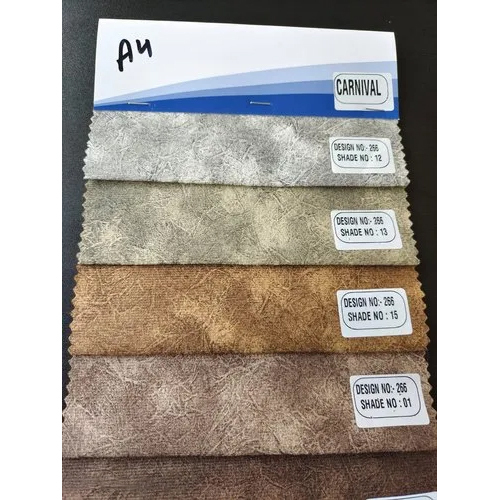 135 GSM A4 Carnival Polyester Fabric - 100% Polyester Printed Pattern Normal Shine | Washable Plain Style Ideal for Photographic Printing