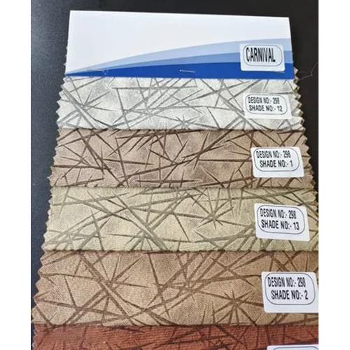 Carnival Polyester Fabric