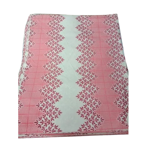 Polyester Marvele Design Fabric For Curtains - 100% Polyester, Printed Texture, Normal Shine, Plain Style | Washable, Perfect for Bedrooms and Offices