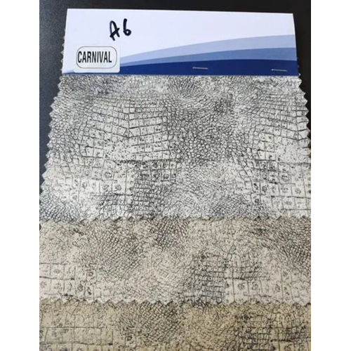 Carnival sofa Polyester Fabric