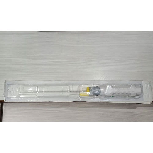 Biopsy Gun Coaxial Core - Material: Stainless Steel