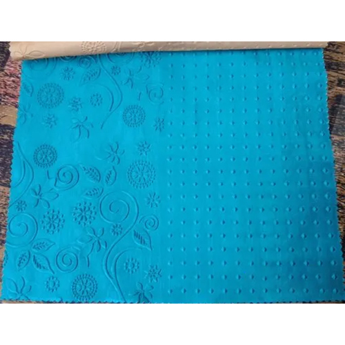 पॉलीएस्टर पंचिंग पर्दा सामग्री