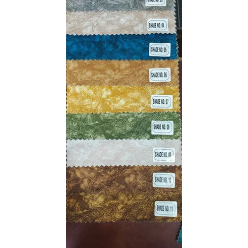 Suede  Fabric