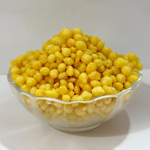 Plain Boondi