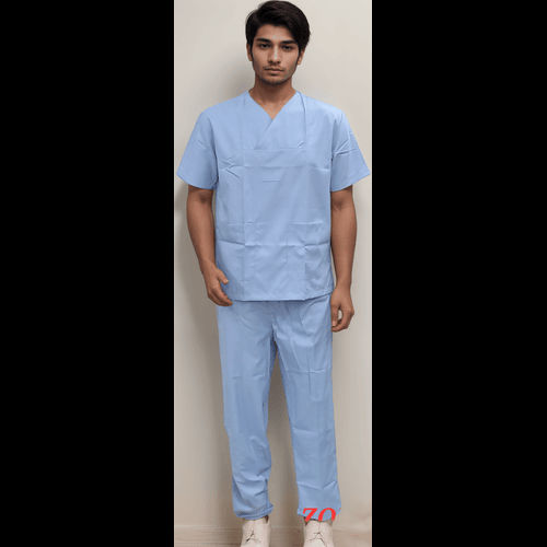 Scrubs Polyster