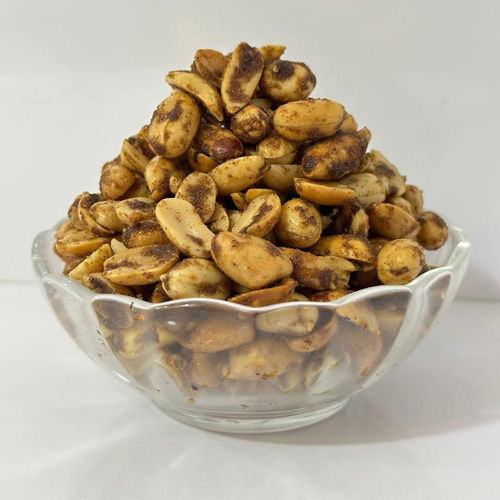 Masala Peanut