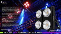 4 Eye COB LED Blinder