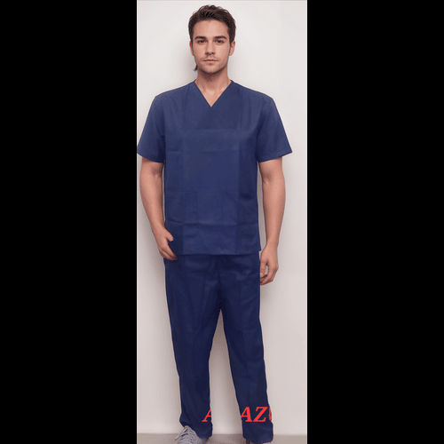 Scrubs Polyster