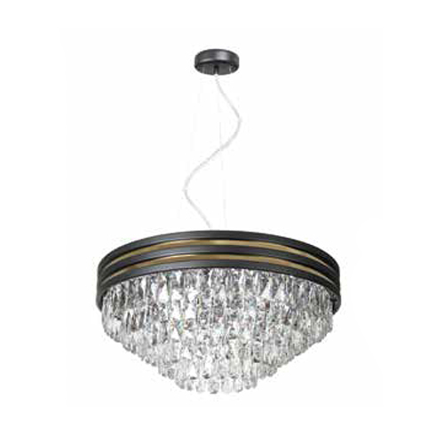 Outdoor Philips Naica Chandeliers