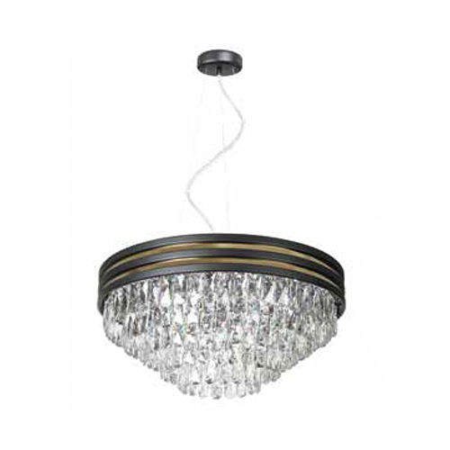 Philips Naica Chandeliers - Color: Different Available