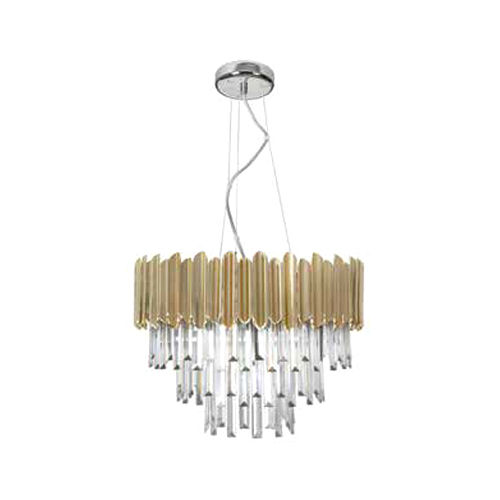 Gladius Chandeliers - Color: Different Available