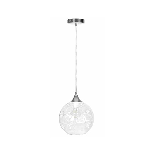 Philips Glass Pendant Light