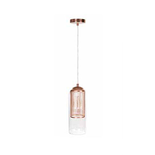 Motif Pendants Light - Color: As Per Requirement