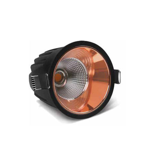 Deco Cob Led Spot Light - Color: Various Available