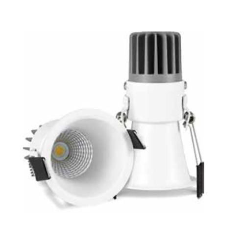 Philips Led Dimmable Spot Light - Color: Various Available