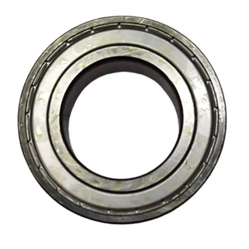 SKF एकल पंक्ति गेंद असर