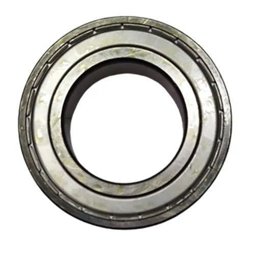 Skf Single Row Ball Bearing - Material: Stainless Steel