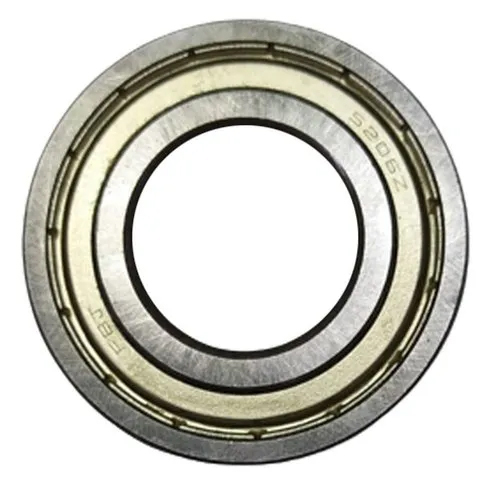 Double Row Ball Bearing - Material: Stainless Steel