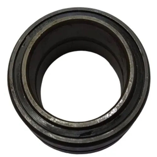 Plain Spherical Bearing - Lubrication Type: Grease