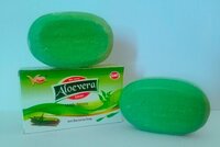 Herbal Soap - Handmade Herbal Extracts, Alcohol-Free Formula | Suitable for All Skin Types, Aromatherapy Benefits
