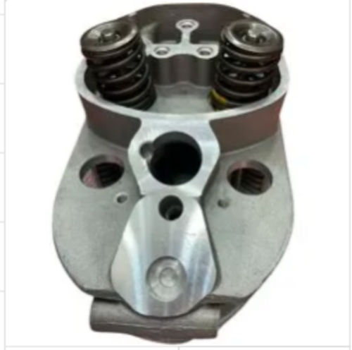 Kirloskar Ha Deutz Cylinder Head