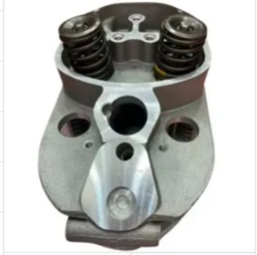 Kirloskar HA Deutz Cylinder Head