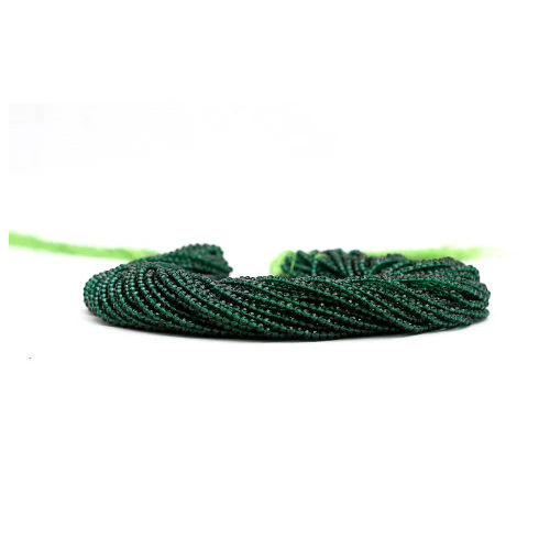 Green Hydro Beads - Size: Standard Size