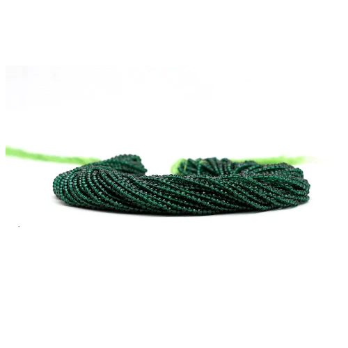 Green Hydro Beads