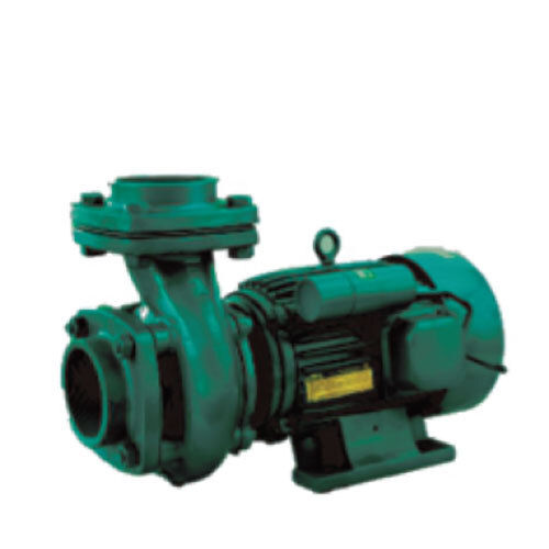 Centrifugal Monoblock Pump