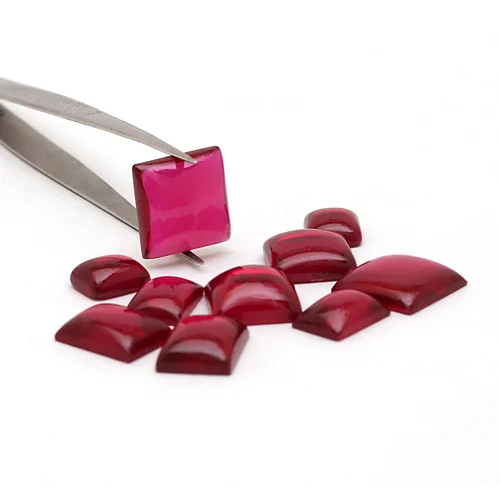 Ruby Emitation Cabs Square