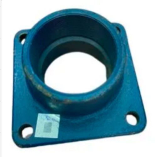 Diesel Engine Water Pump Flange