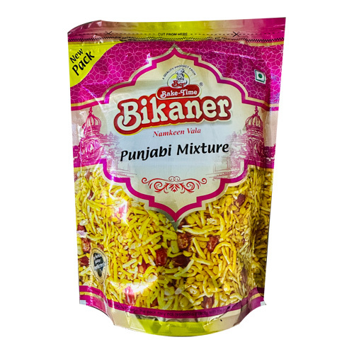 350 GM Punjabi Mixture