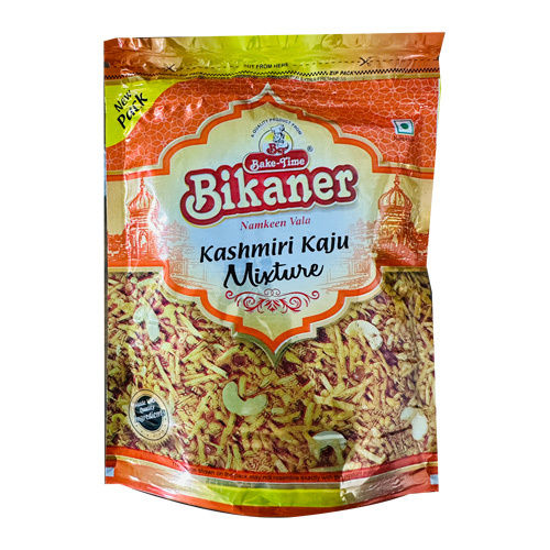 Kashmiri Kaju Mixture - Feature: Good Quality