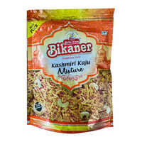 Kashmiri Kaju Mixture - Regular Size, Crunchy Texture | Authentic Blend Of Salty & Spicy Flavors, High-quality Food-grade Ingredients